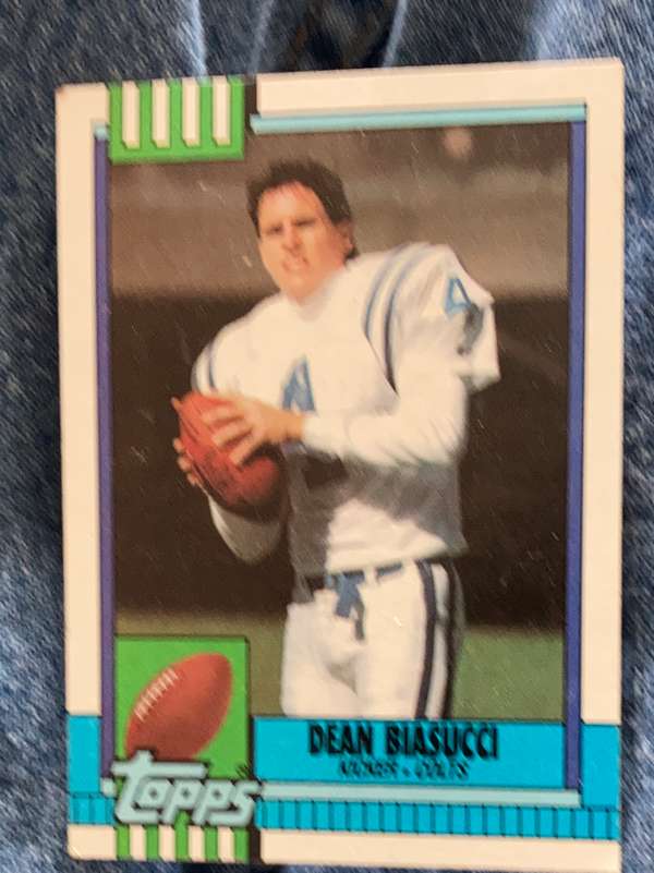 Dean Biasucci