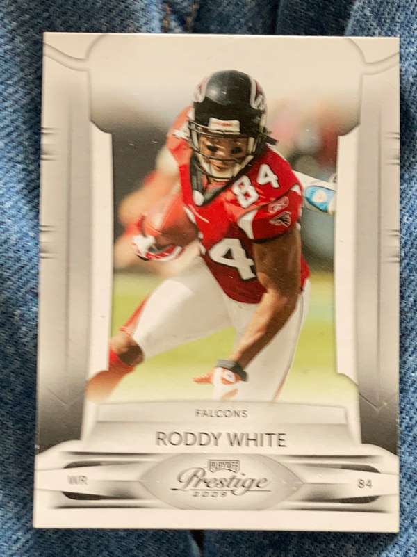 Roddy White