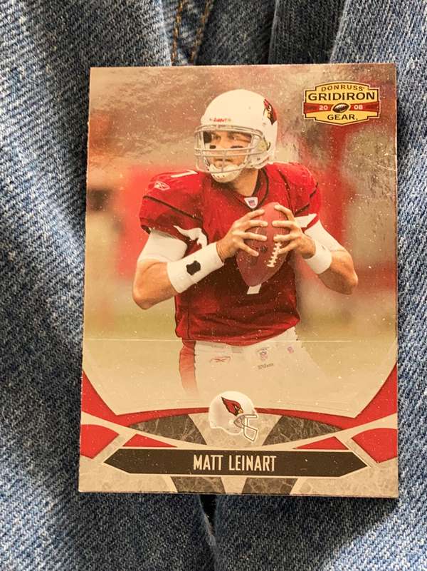 Matt Leinart