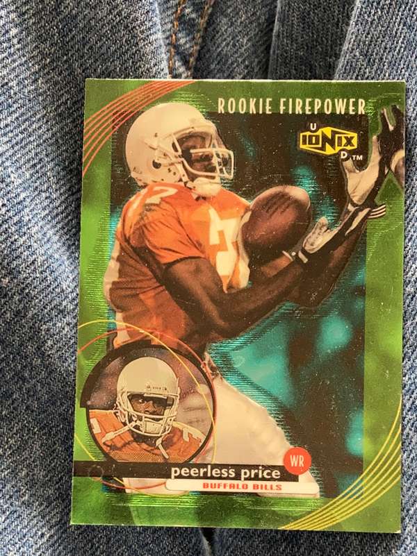 Peerless Price