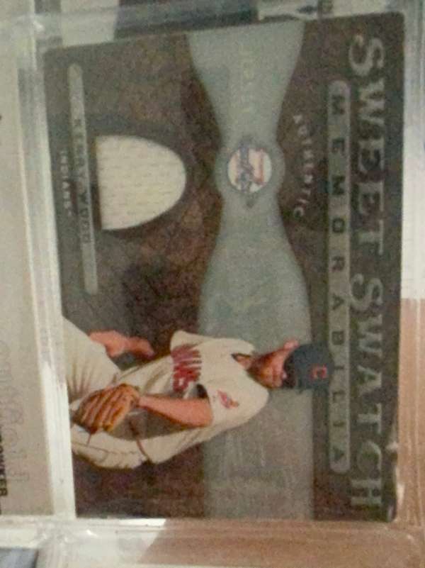 Kerry Wood
