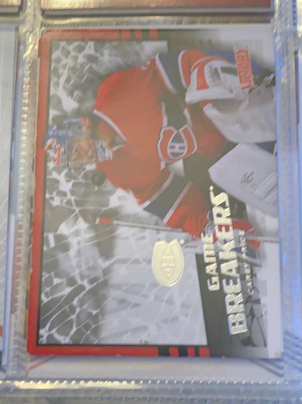Carey Price
