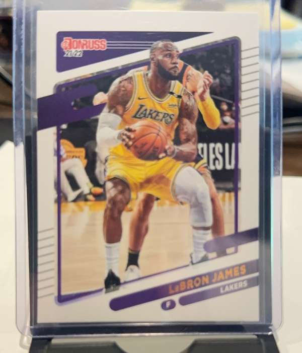 LeBron James