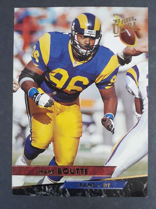 Marc Boutte