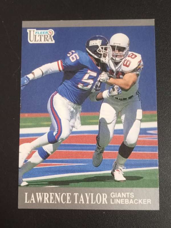 #224 Lawrence Taylor