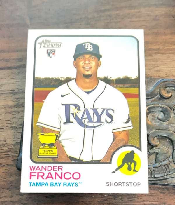Wander Franco