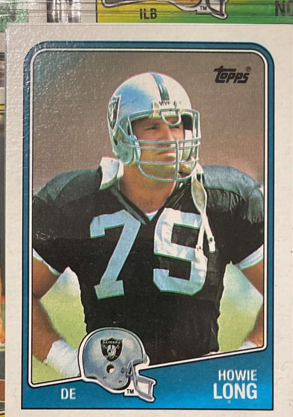 Howie Long