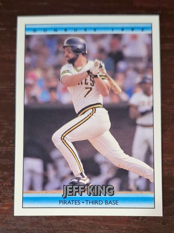 Jeff King