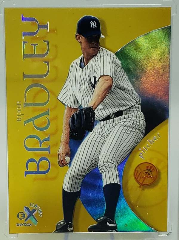 Ryan Bradley