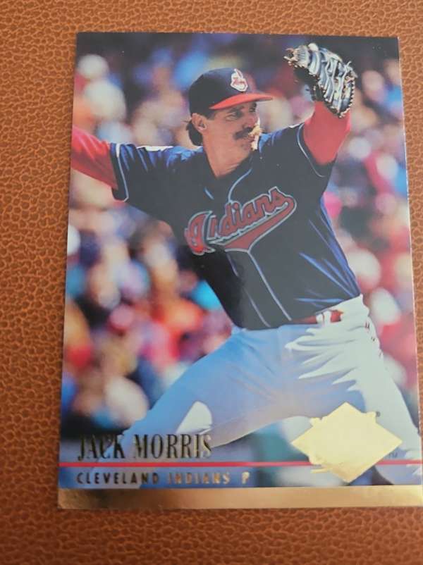 Jack Morris