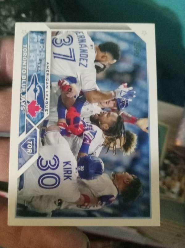 Toronto Blue Jays