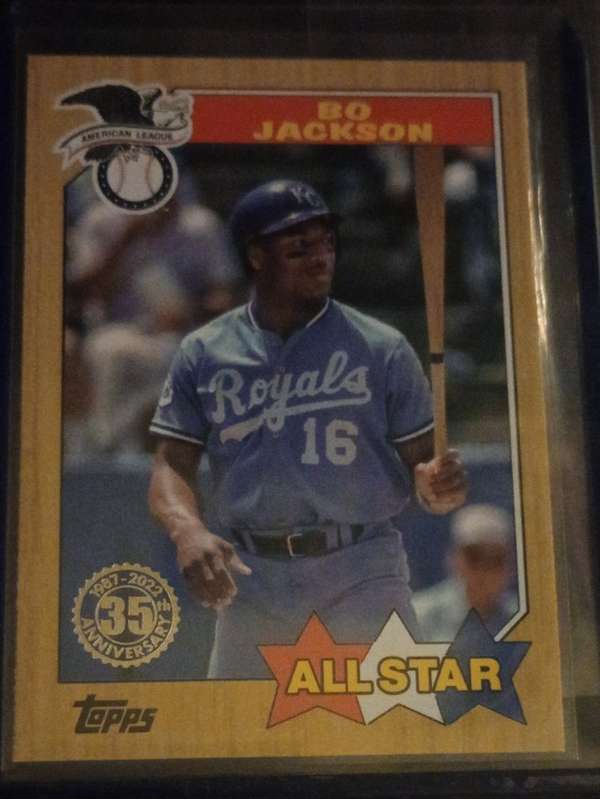 Bo Jackson