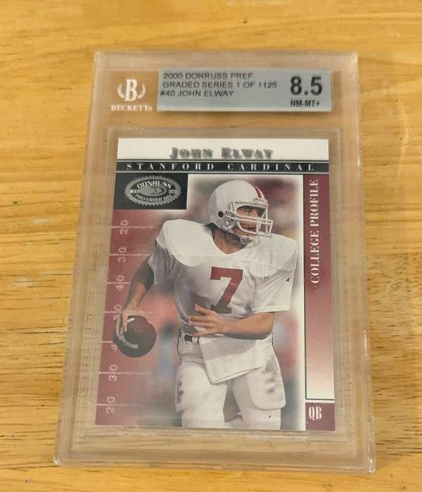 John Elway