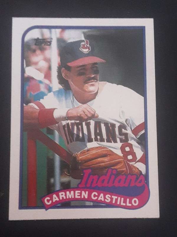 Carmen Castillo