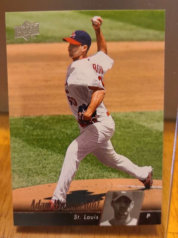#467 Adam Wainwright