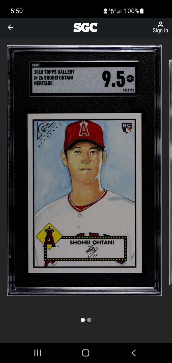 #H-26 Shohei Ohtani