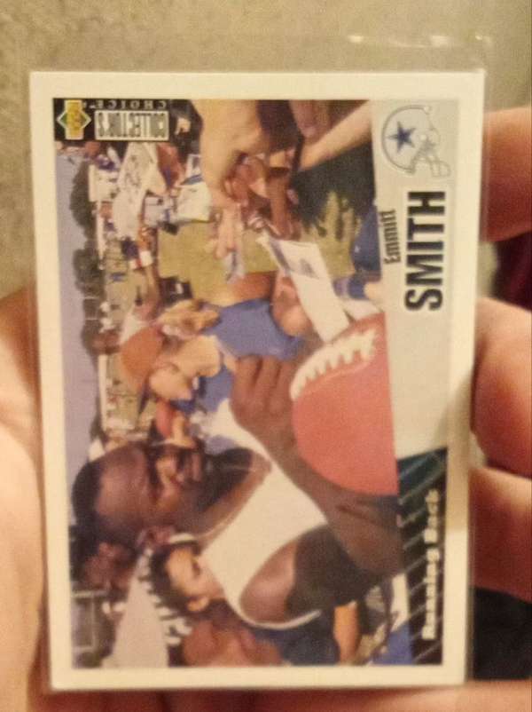 Emmitt Smith