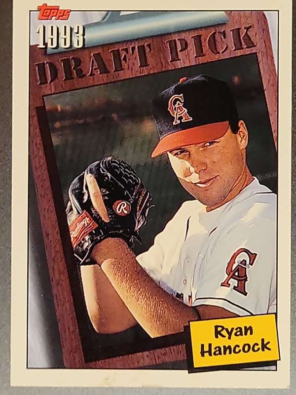 Ryan Hancock