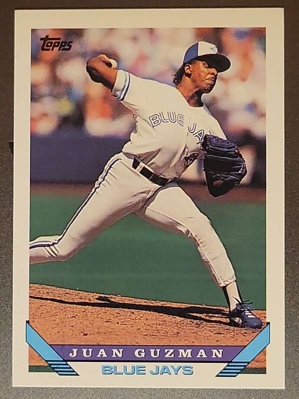 #75 Juan Guzman
