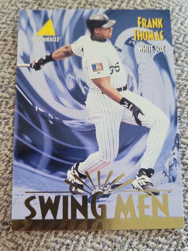 Frank Thomas