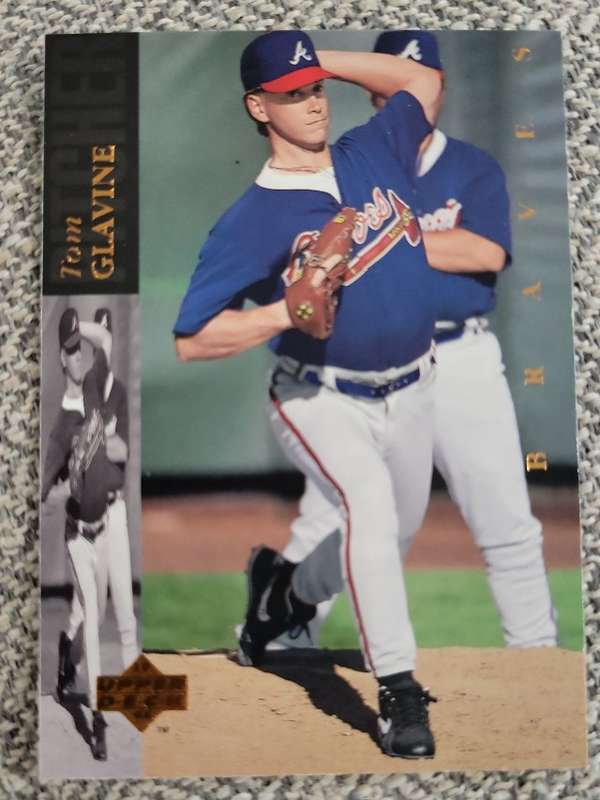 Tom Glavine