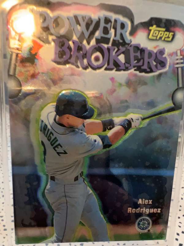 Larry Walker