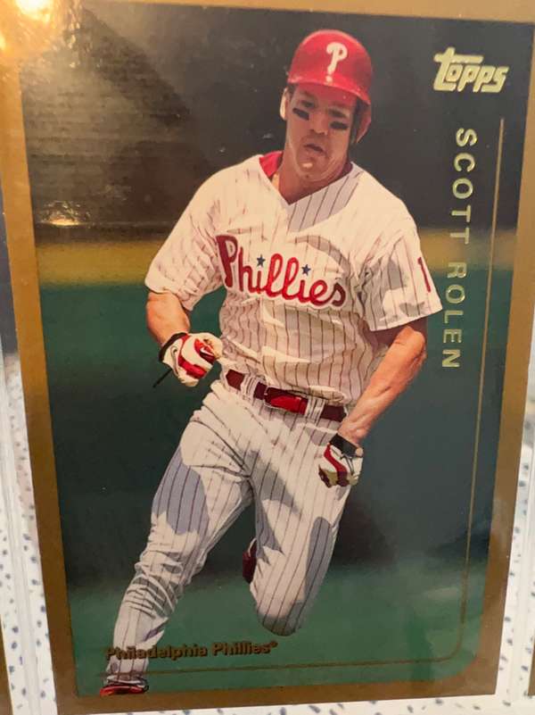 Scott Rolen