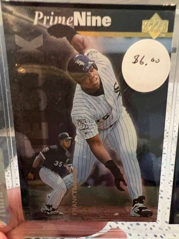 Frank Thomas