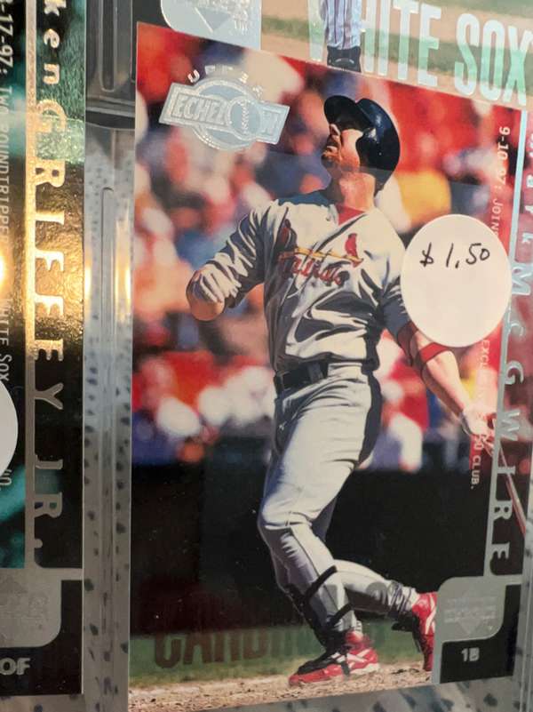 Mark McGwire