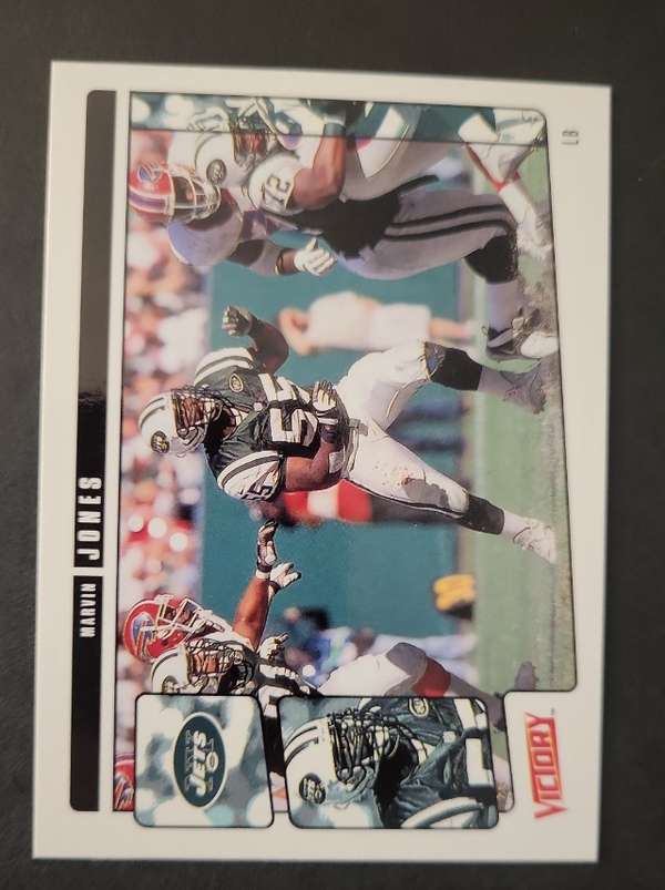 Marvin Jones