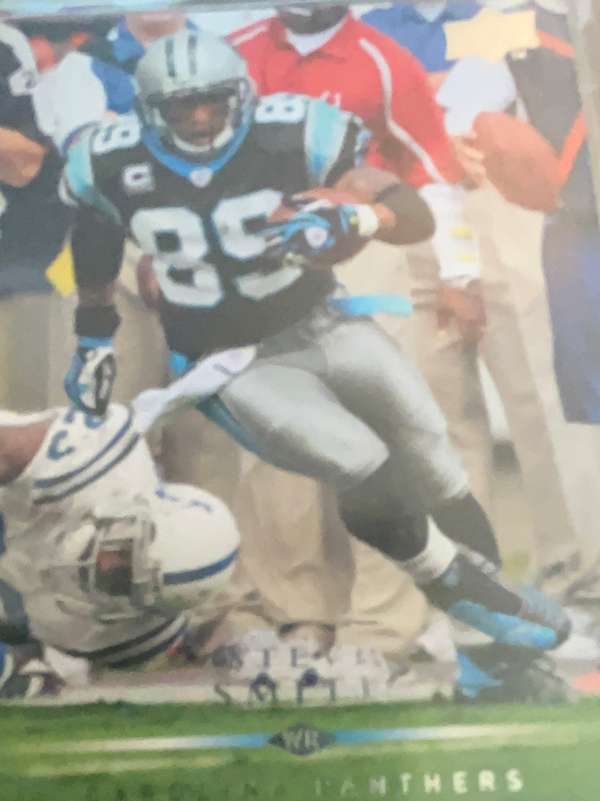 Steve Smith