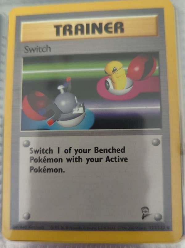 Switch