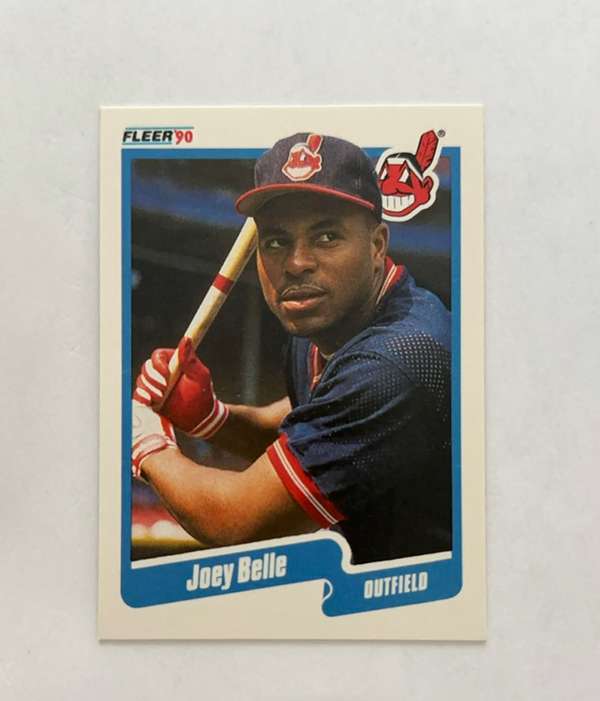 Joey Belle