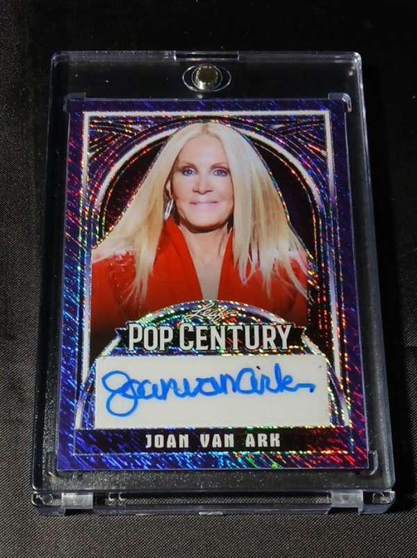 #BA-JA2 Joan Van Ark 