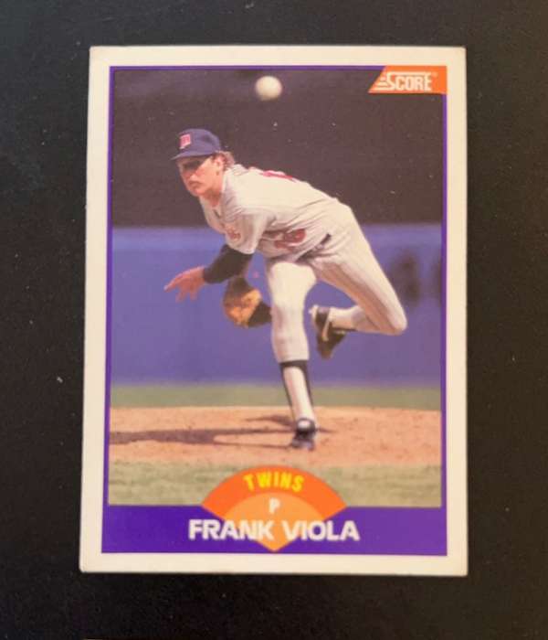 Frank Viola