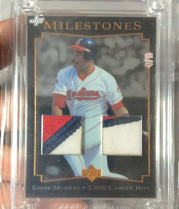 Eddie Murray