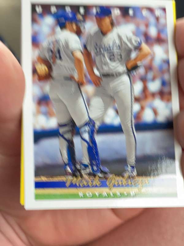 Mark Gubicza