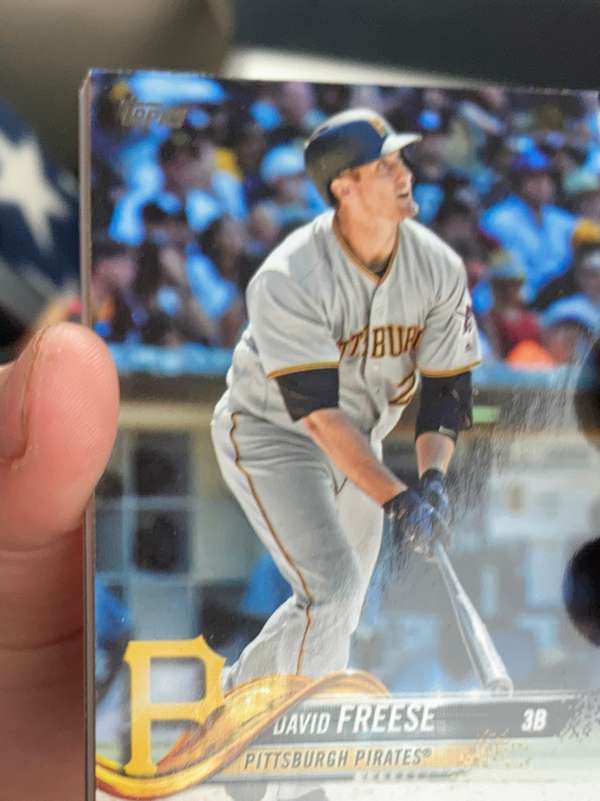 David Freese