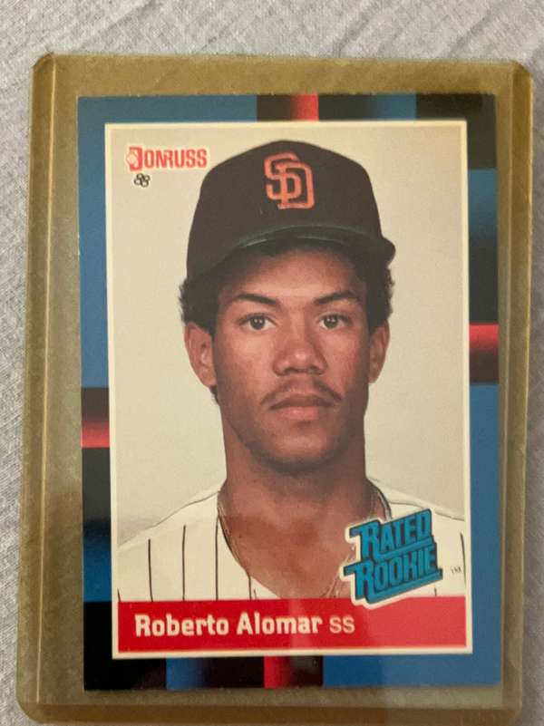 Roberto Alomar