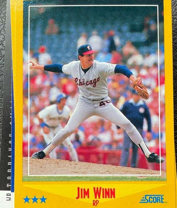 Jim Winn