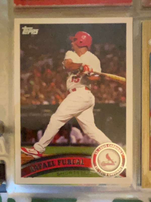 Rafael Furcal