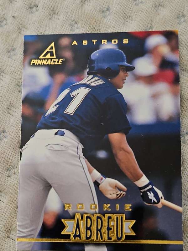 Bob Abreu