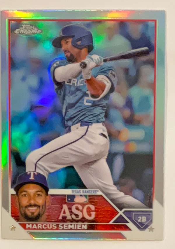 Marcus Semien