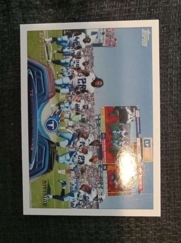 Tennessee Titans
