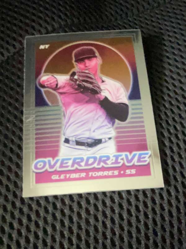 Gleyber Torres