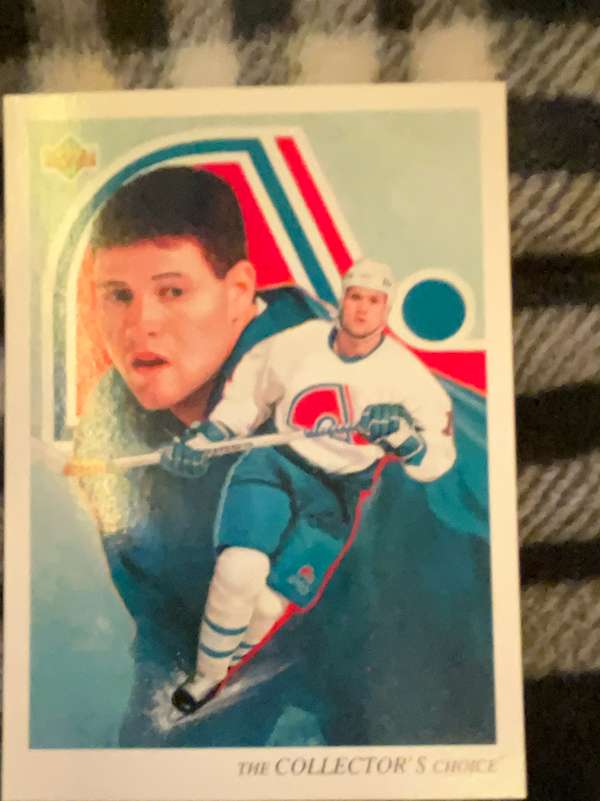 Owen Nolan