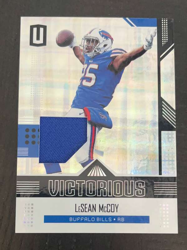 LeSean McCoy