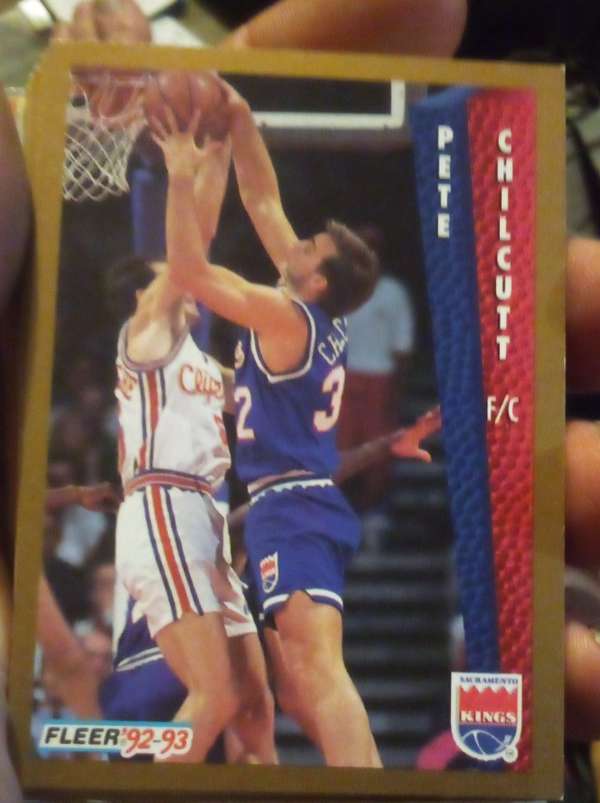 Pete Chilcutt