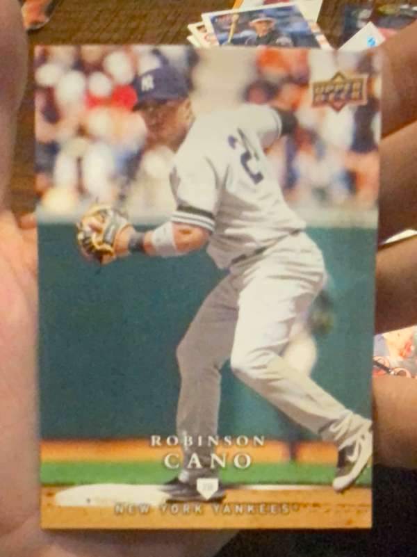 Robinson Cano