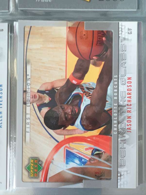 Jason Richardson